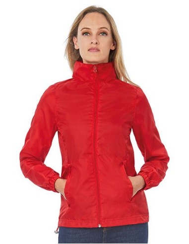 B-JWI61-Womens Windjacket ID.601